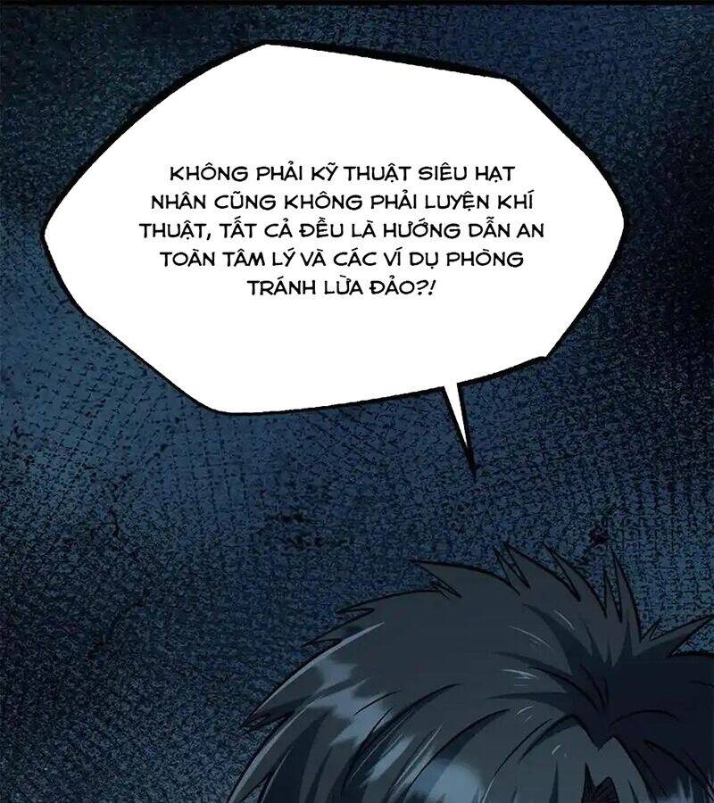 Siêu Cấp Thần Cơ Nhân - Chapter 292 - Page 81