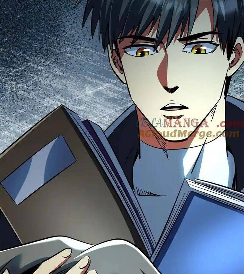 Siêu Cấp Thần Cơ Nhân - Chapter 292 - Page 82