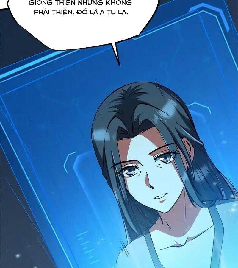 Siêu Cấp Thần Cơ Nhân - Chapter 292 - Page 9
