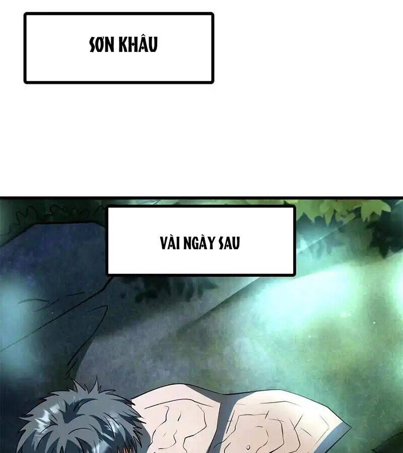 Siêu Cấp Thần Cơ Nhân - Chapter 293 - Page 11