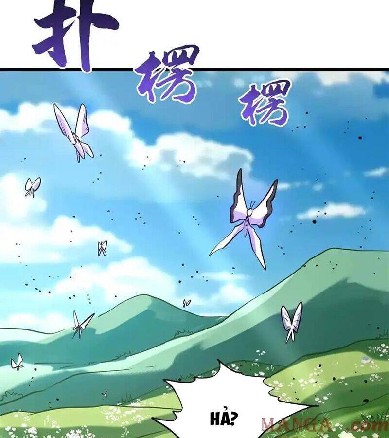 Siêu Cấp Thần Cơ Nhân - Chapter 293 - Page 16