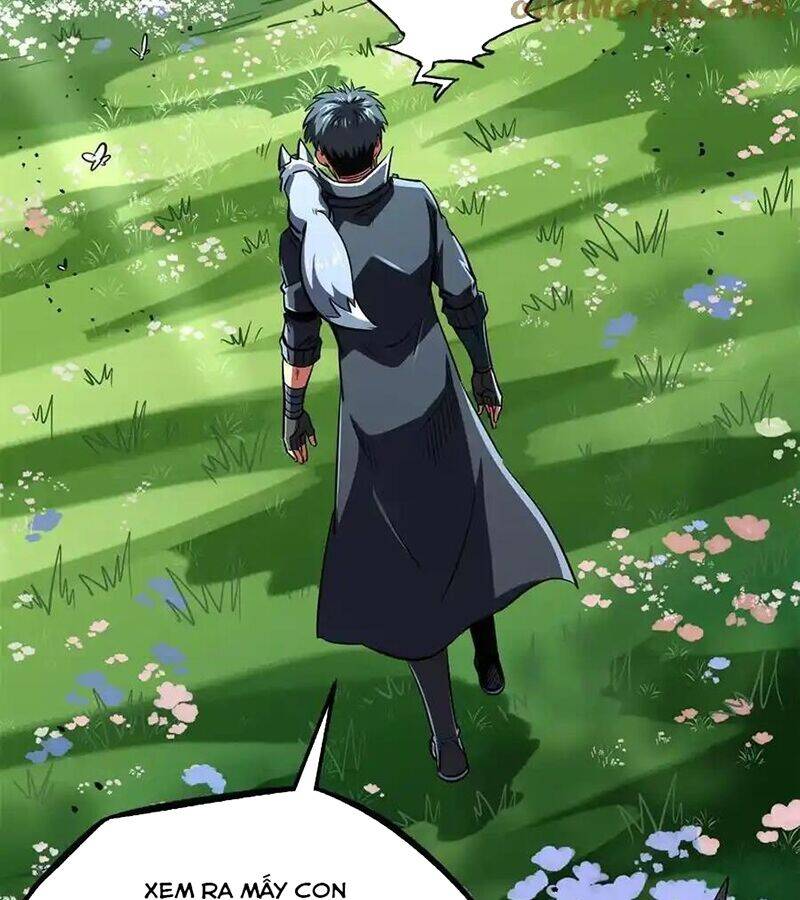 Siêu Cấp Thần Cơ Nhân - Chapter 293 - Page 17