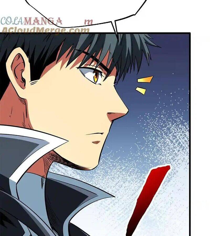 Siêu Cấp Thần Cơ Nhân - Chapter 293 - Page 19