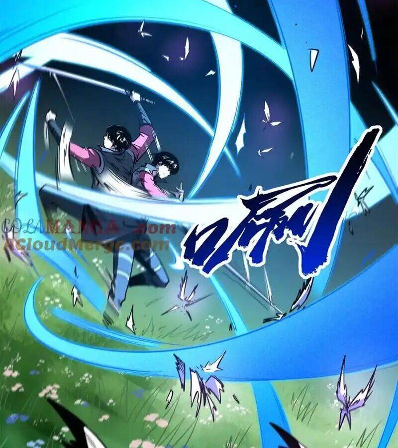 Siêu Cấp Thần Cơ Nhân - Chapter 293 - Page 21