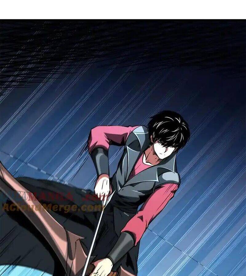 Siêu Cấp Thần Cơ Nhân - Chapter 293 - Page 23