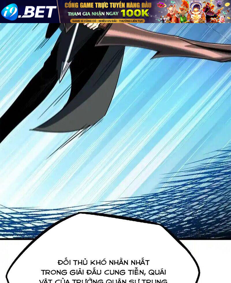 Siêu Cấp Thần Cơ Nhân - Chapter 293 - Page 24