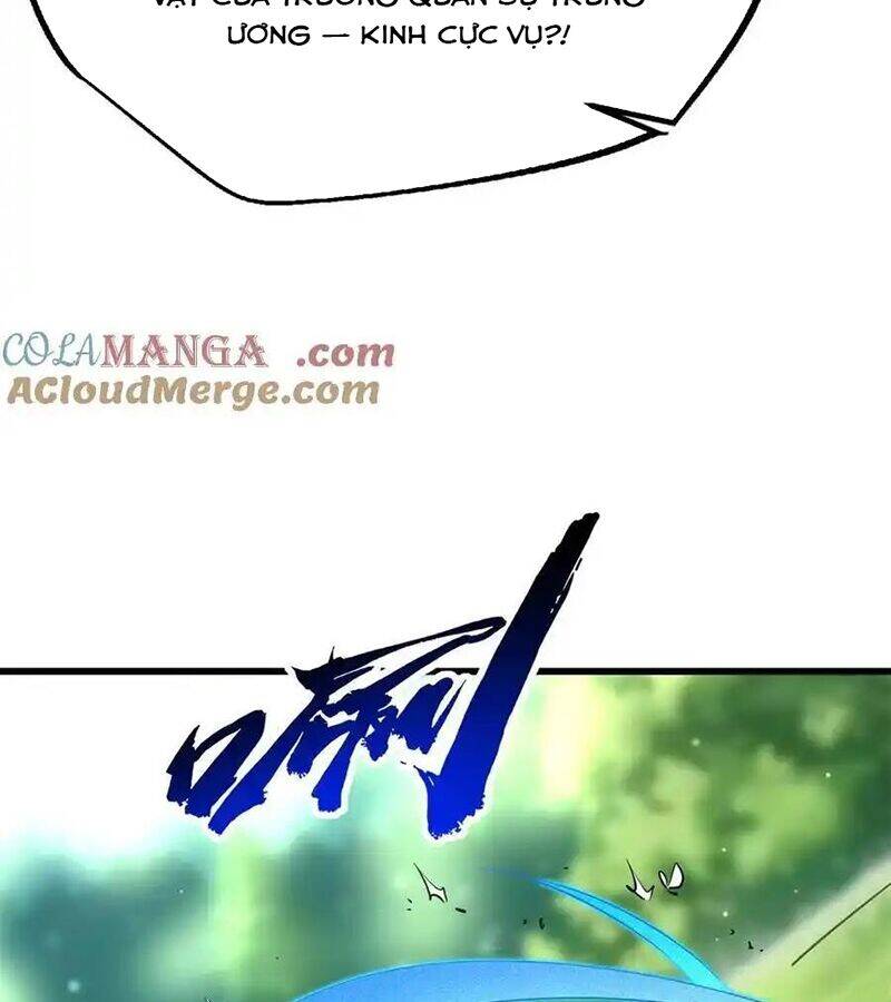 Siêu Cấp Thần Cơ Nhân - Chapter 293 - Page 25