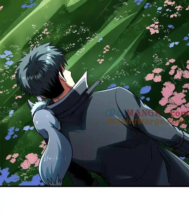 Siêu Cấp Thần Cơ Nhân - Chapter 293 - Page 27