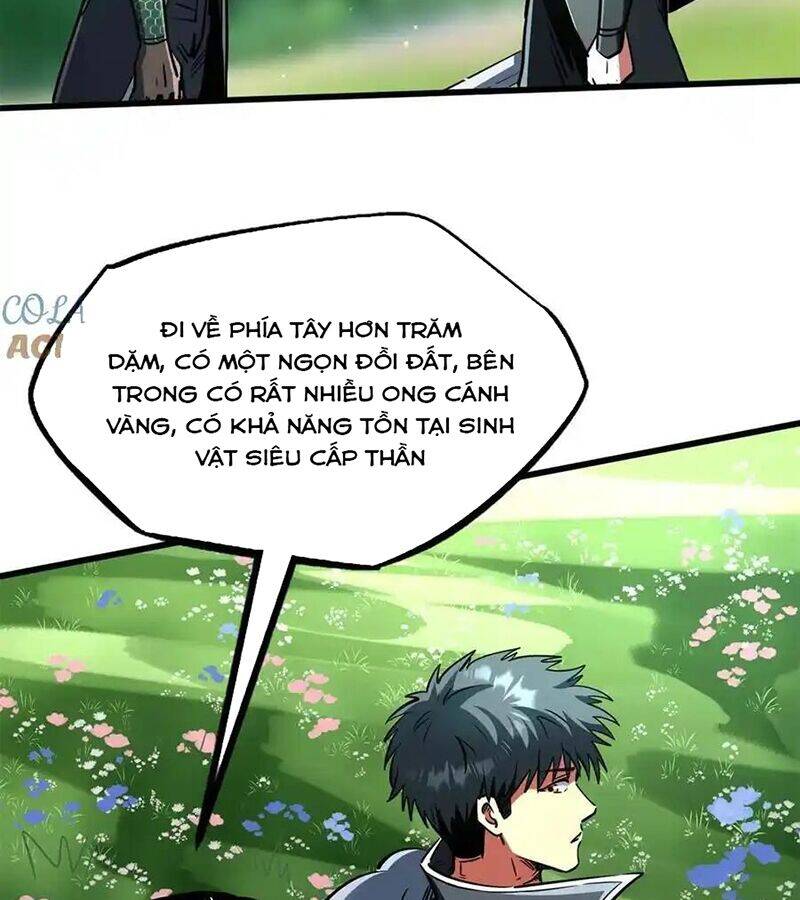 Siêu Cấp Thần Cơ Nhân - Chapter 293 - Page 30