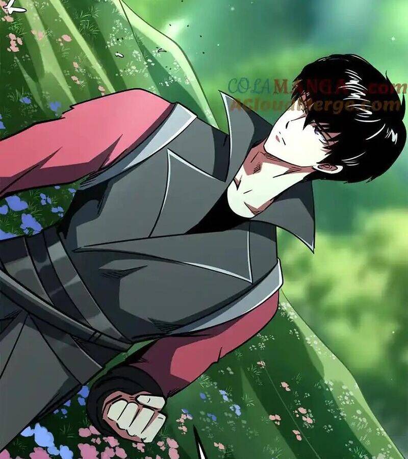 Siêu Cấp Thần Cơ Nhân - Chapter 293 - Page 34