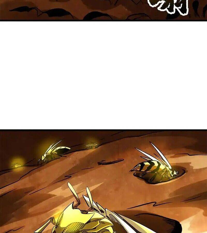 Siêu Cấp Thần Cơ Nhân - Chapter 293 - Page 38