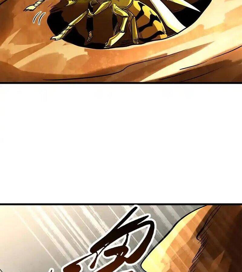 Siêu Cấp Thần Cơ Nhân - Chapter 293 - Page 39