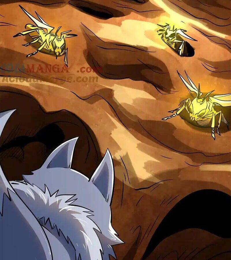 Siêu Cấp Thần Cơ Nhân - Chapter 293 - Page 42