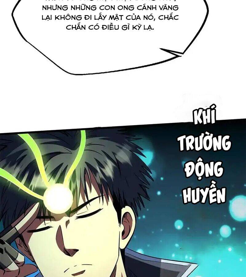 Siêu Cấp Thần Cơ Nhân - Chapter 293 - Page 46