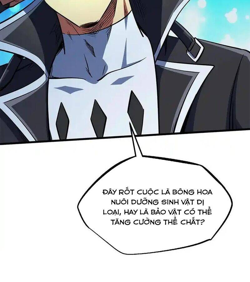 Siêu Cấp Thần Cơ Nhân - Chapter 293 - Page 47