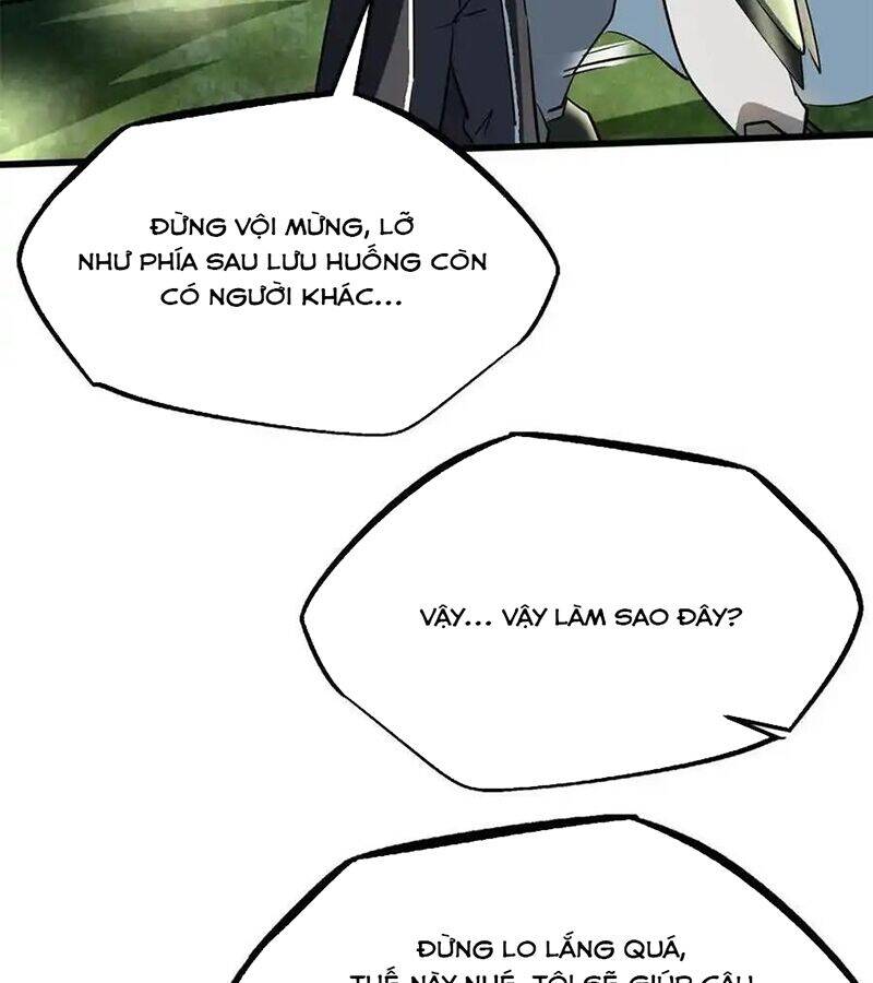 Siêu Cấp Thần Cơ Nhân - Chapter 293 - Page 5