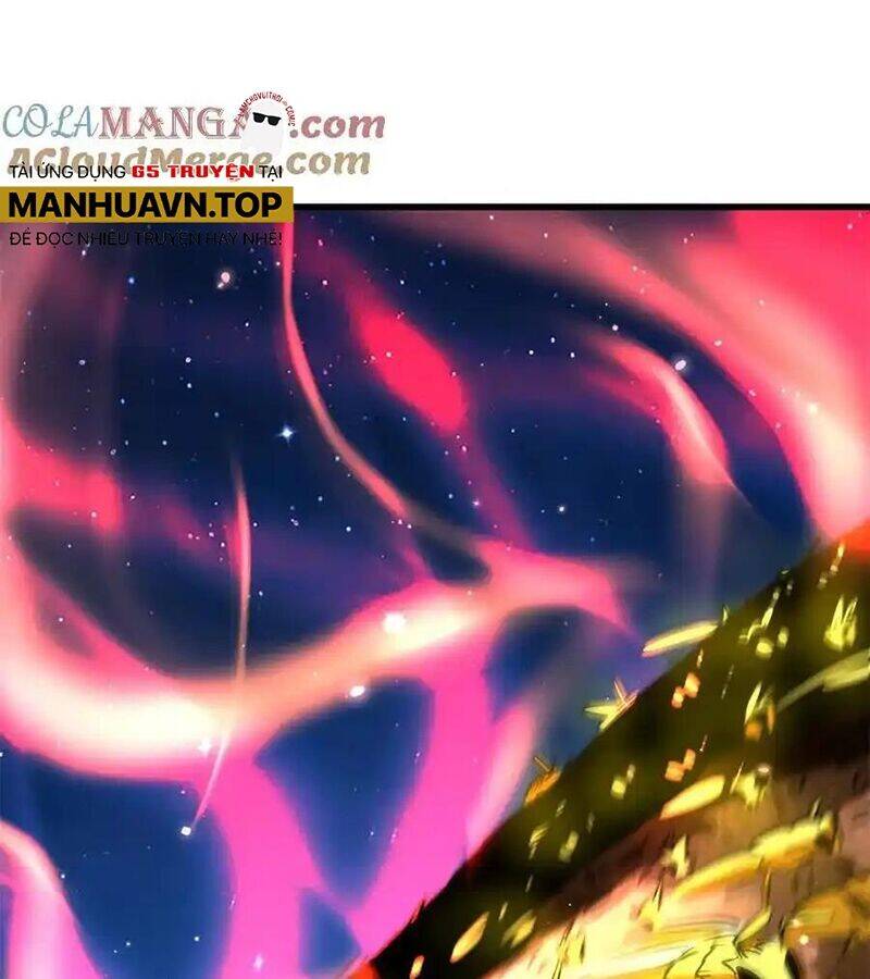 Siêu Cấp Thần Cơ Nhân - Chapter 293 - Page 56