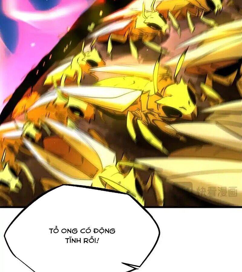 Siêu Cấp Thần Cơ Nhân - Chapter 293 - Page 57