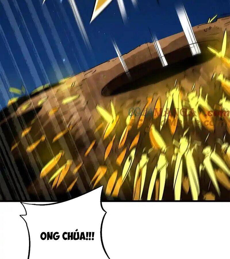 Siêu Cấp Thần Cơ Nhân - Chapter 293 - Page 60