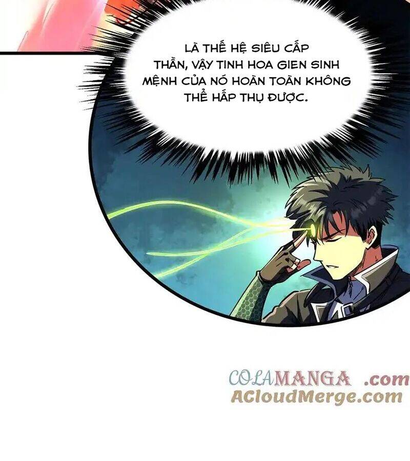Siêu Cấp Thần Cơ Nhân - Chapter 293 - Page 64