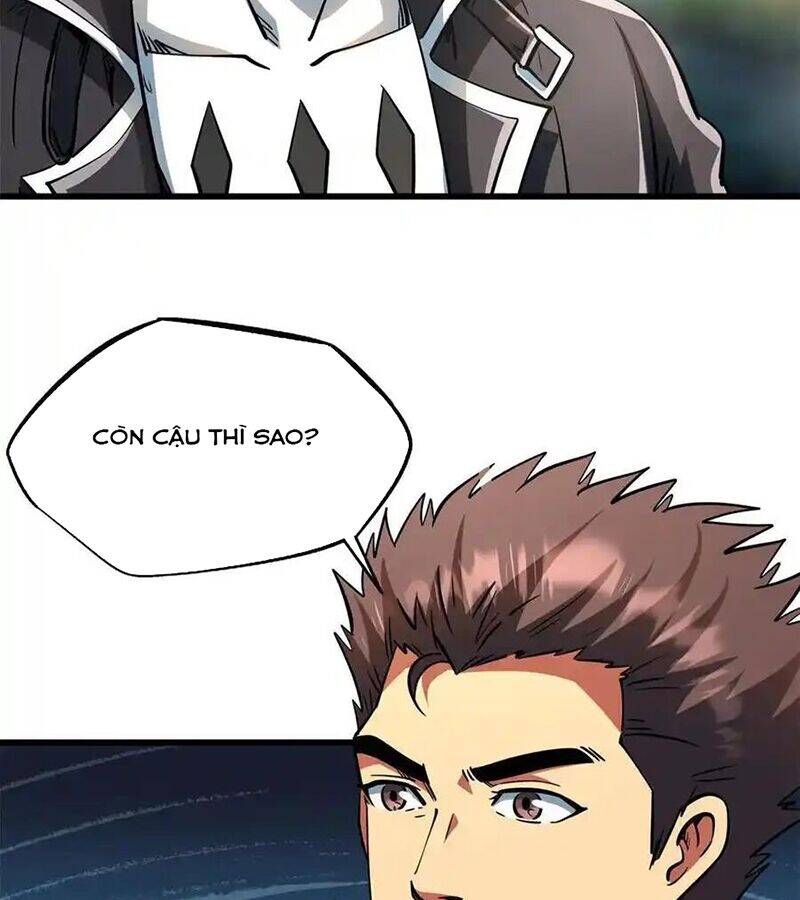 Siêu Cấp Thần Cơ Nhân - Chapter 293 - Page 7