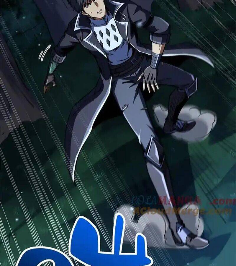 Siêu Cấp Thần Cơ Nhân - Chapter 293 - Page 70