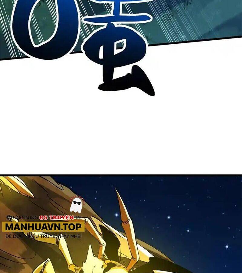 Siêu Cấp Thần Cơ Nhân - Chapter 293 - Page 71