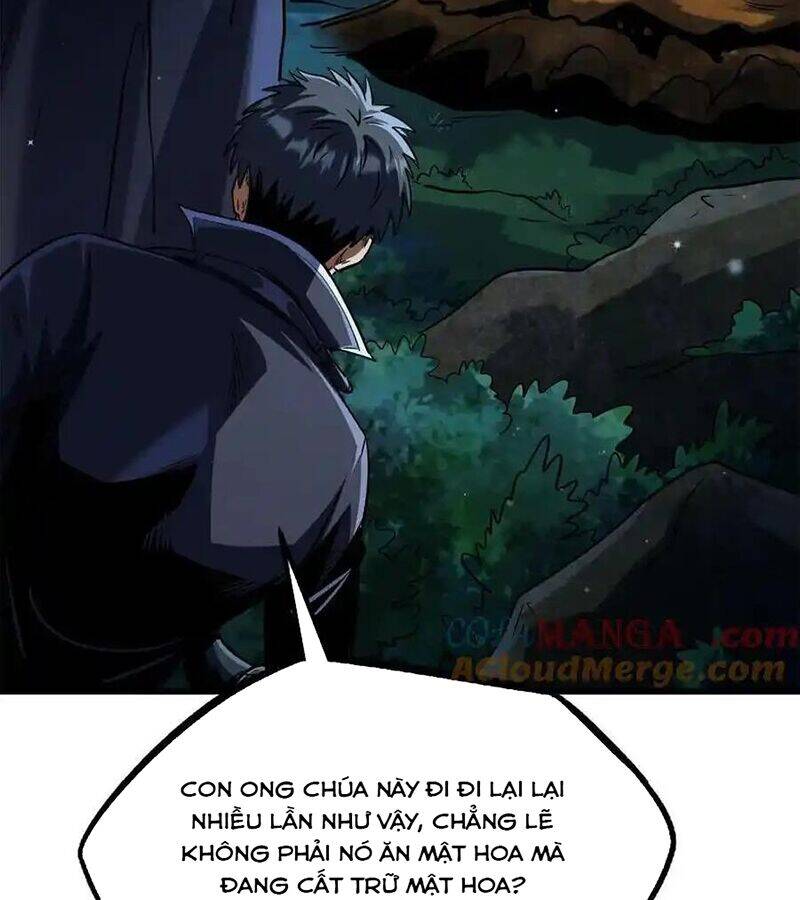 Siêu Cấp Thần Cơ Nhân - Chapter 293 - Page 74