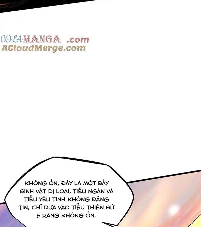 Siêu Cấp Thần Cơ Nhân - Chapter 293 - Page 77