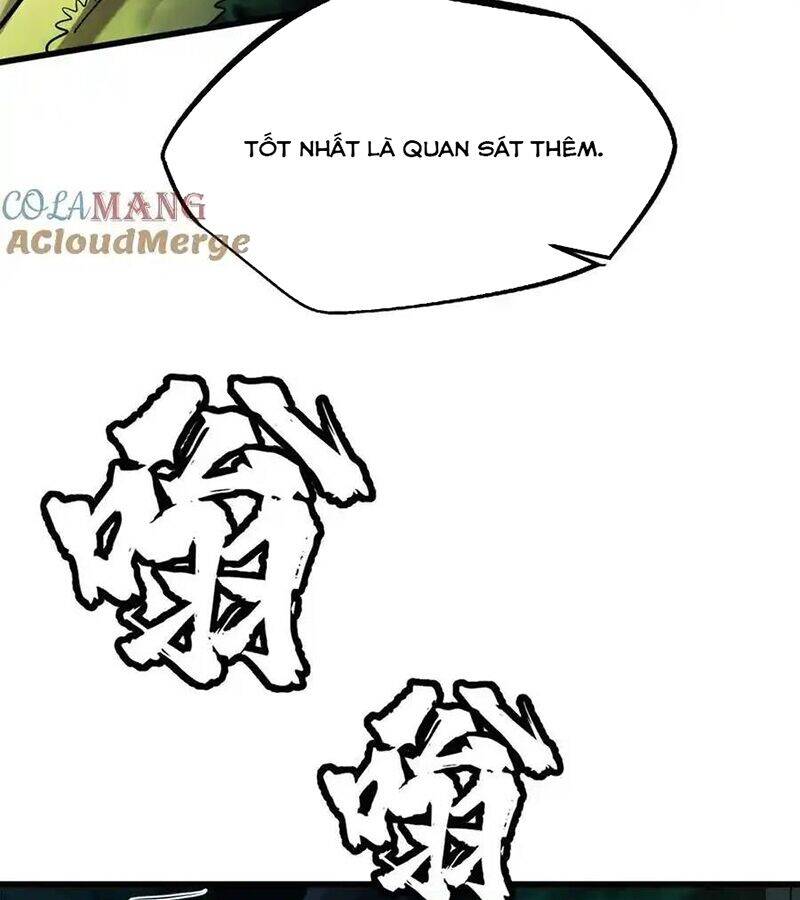 Siêu Cấp Thần Cơ Nhân - Chapter 293 - Page 79