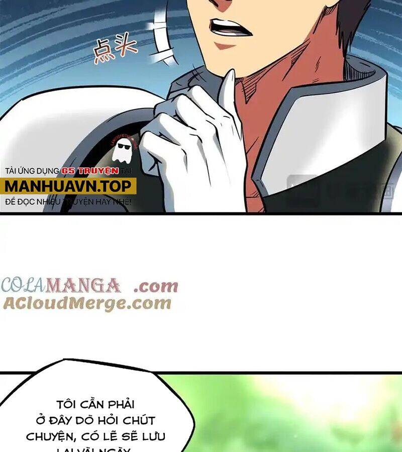 Siêu Cấp Thần Cơ Nhân - Chapter 293 - Page 8