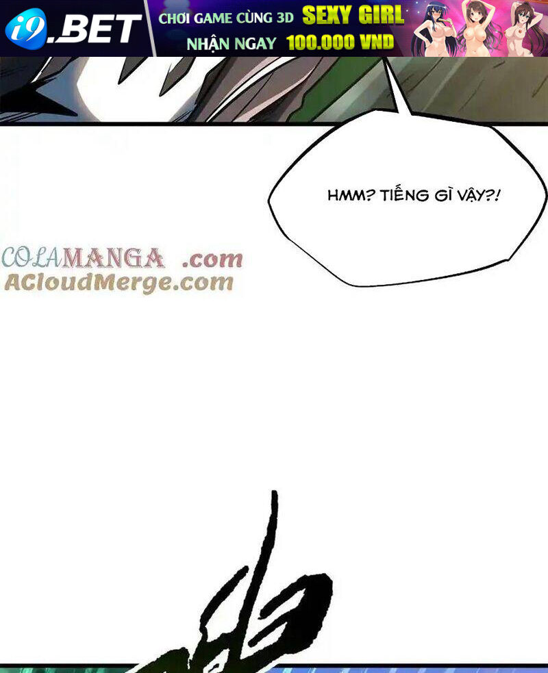 Siêu Cấp Thần Cơ Nhân - Chapter 293 - Page 81