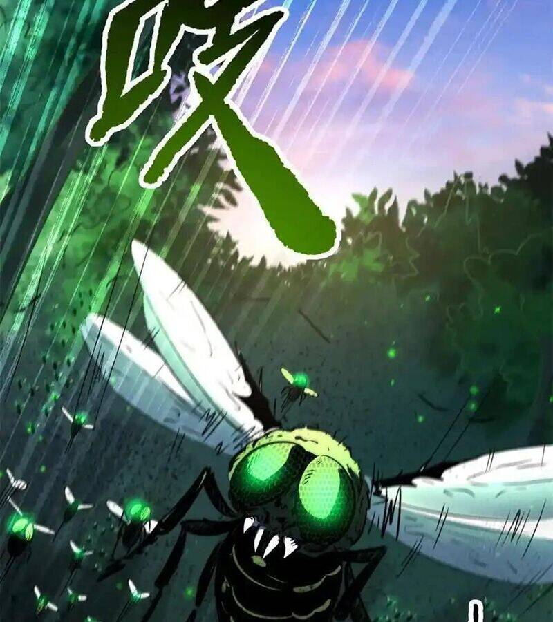 Siêu Cấp Thần Cơ Nhân - Chapter 293 - Page 82