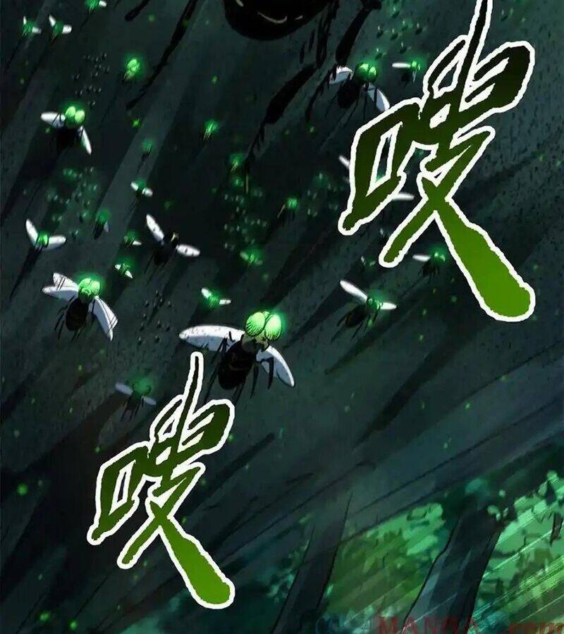 Siêu Cấp Thần Cơ Nhân - Chapter 293 - Page 83