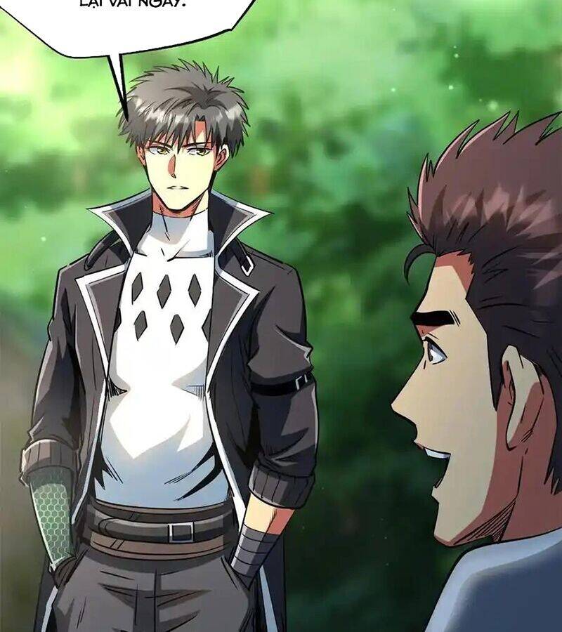 Siêu Cấp Thần Cơ Nhân - Chapter 293 - Page 9