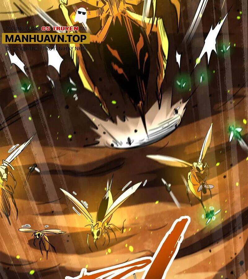 Siêu Cấp Thần Cơ Nhân - Chapter 294 - Page 10
