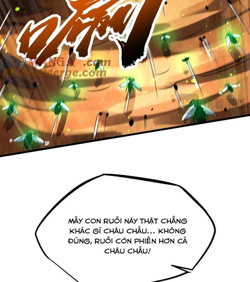 Siêu Cấp Thần Cơ Nhân - Chapter 294 - Page 11