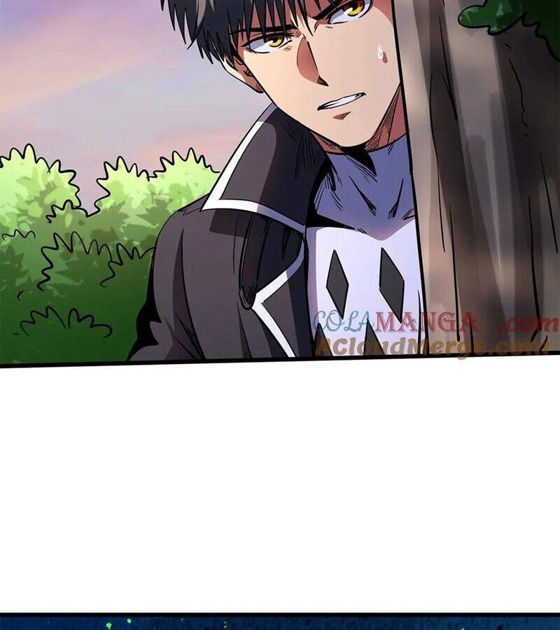 Siêu Cấp Thần Cơ Nhân - Chapter 294 - Page 13