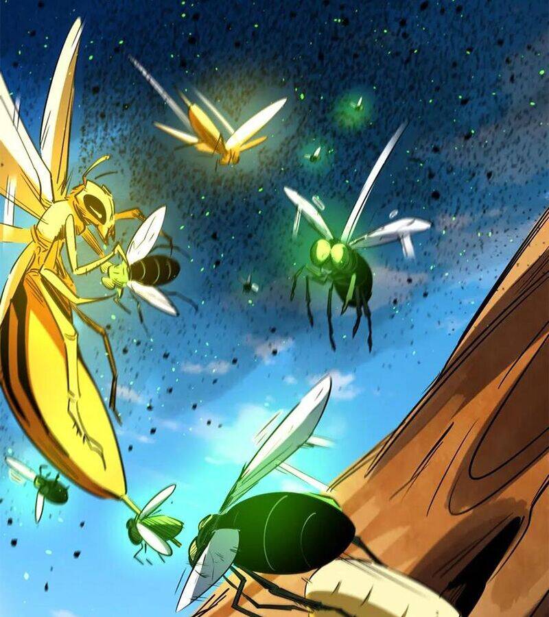 Siêu Cấp Thần Cơ Nhân - Chapter 294 - Page 14