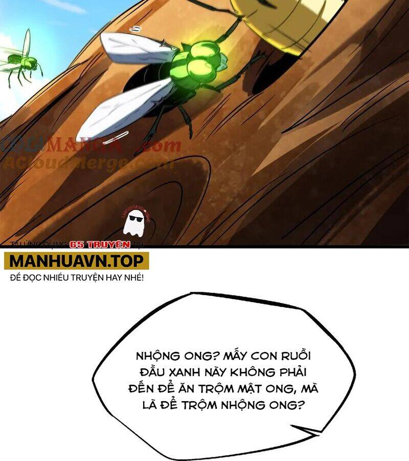 Siêu Cấp Thần Cơ Nhân - Chapter 294 - Page 15