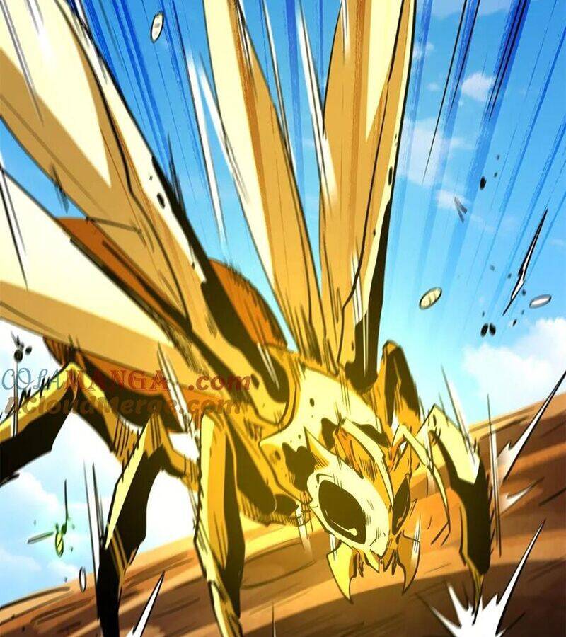 Siêu Cấp Thần Cơ Nhân - Chapter 294 - Page 17