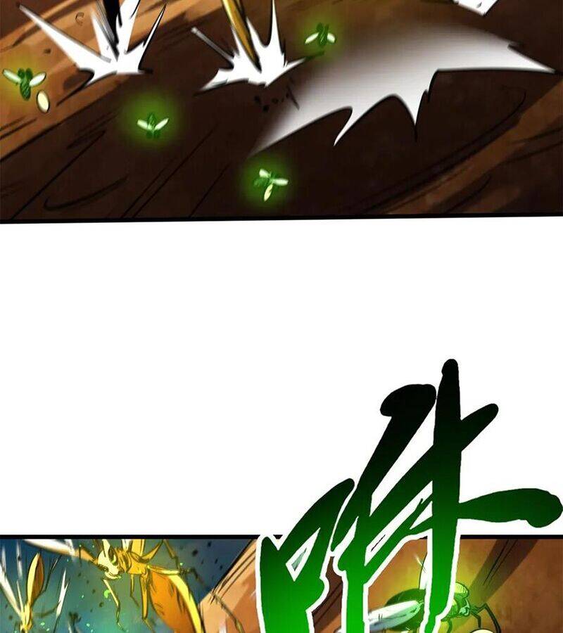 Siêu Cấp Thần Cơ Nhân - Chapter 294 - Page 18