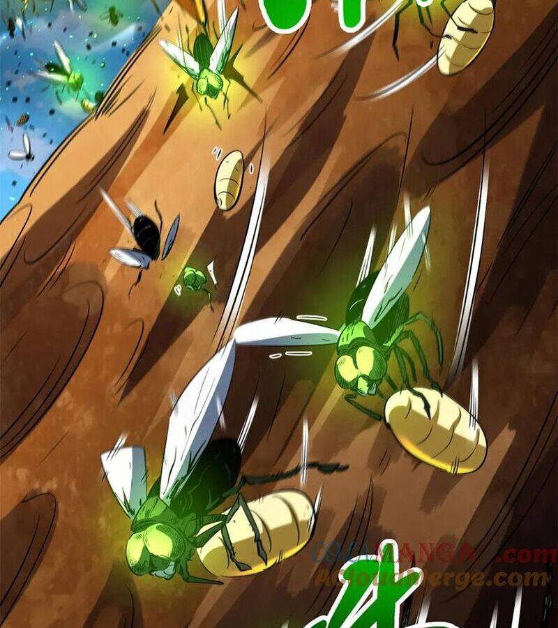 Siêu Cấp Thần Cơ Nhân - Chapter 294 - Page 19