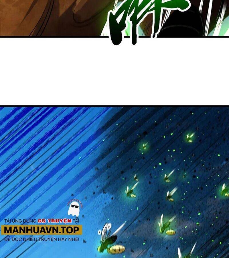 Siêu Cấp Thần Cơ Nhân - Chapter 294 - Page 20