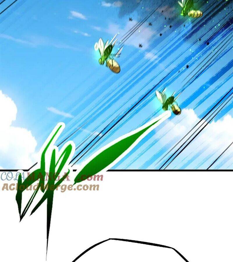 Siêu Cấp Thần Cơ Nhân - Chapter 294 - Page 21