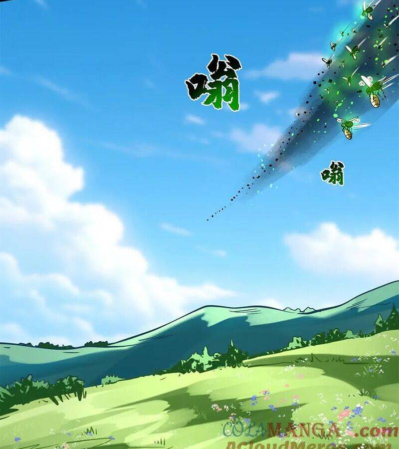 Siêu Cấp Thần Cơ Nhân - Chapter 294 - Page 23