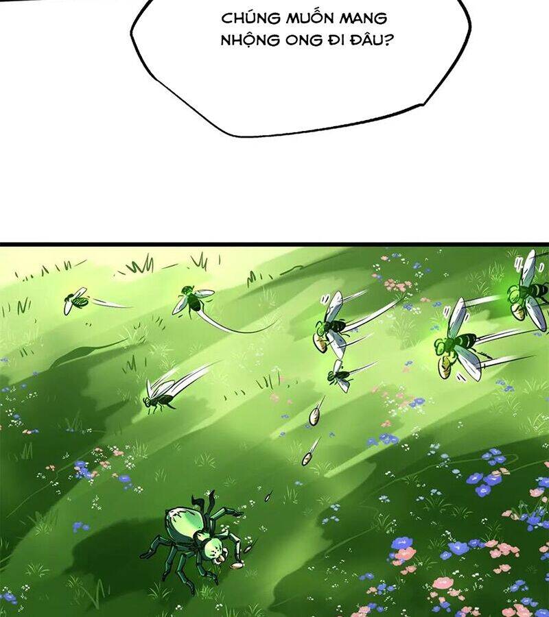 Siêu Cấp Thần Cơ Nhân - Chapter 294 - Page 25