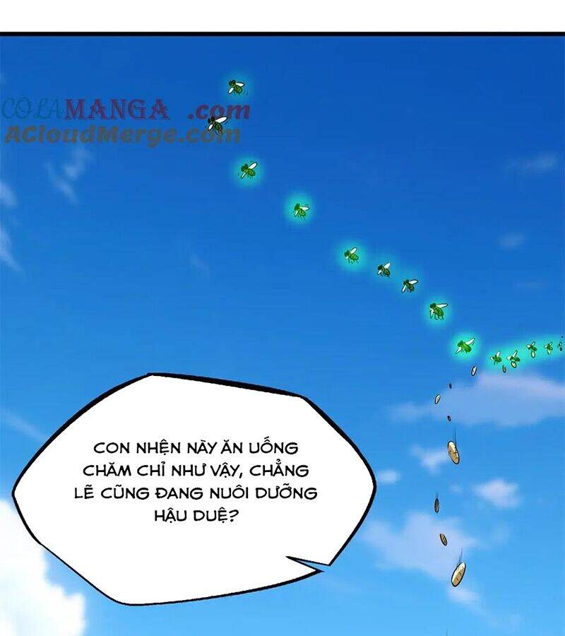 Siêu Cấp Thần Cơ Nhân - Chapter 294 - Page 30