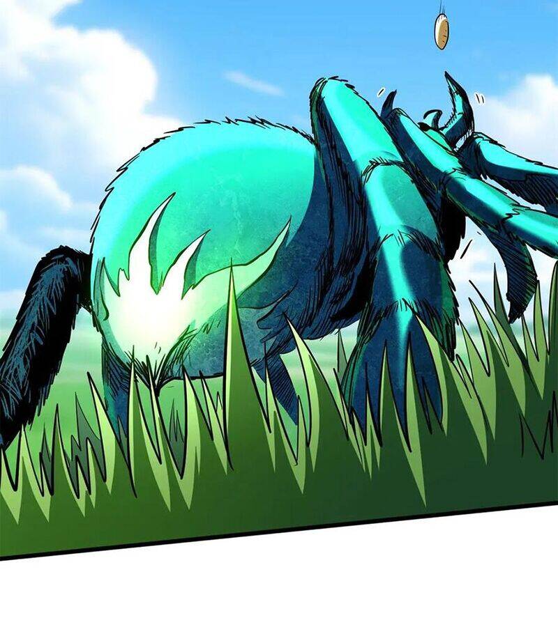 Siêu Cấp Thần Cơ Nhân - Chapter 294 - Page 31