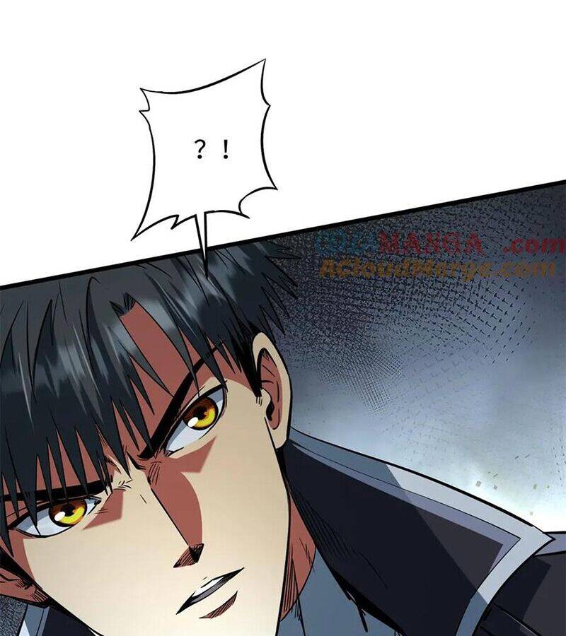 Siêu Cấp Thần Cơ Nhân - Chapter 294 - Page 32